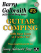 Guitar Comping Guitar and Fretted sheet music cover